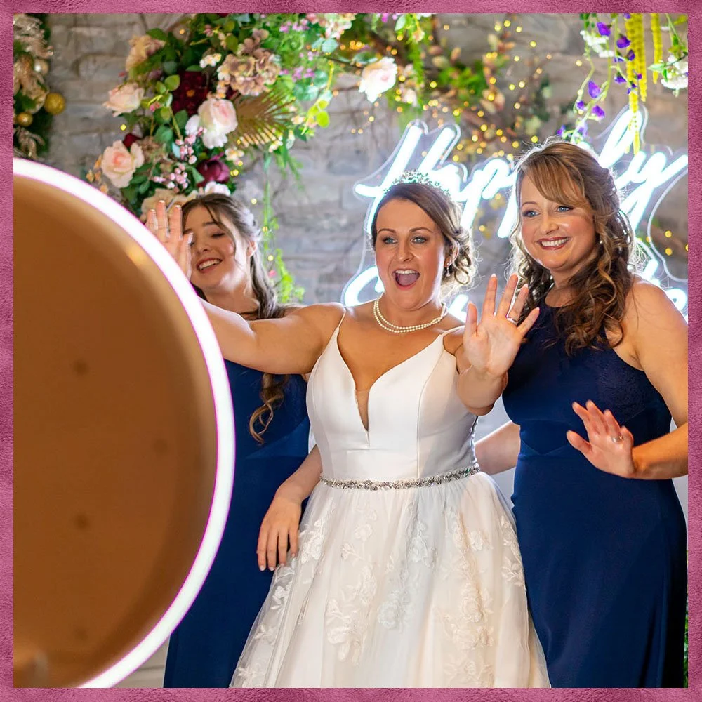 Capturing Memorable Moments at Wedding Receptions