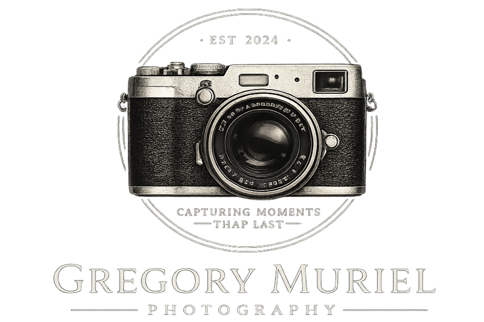 GREGORY MURIEL PHOTOGRAPHY
