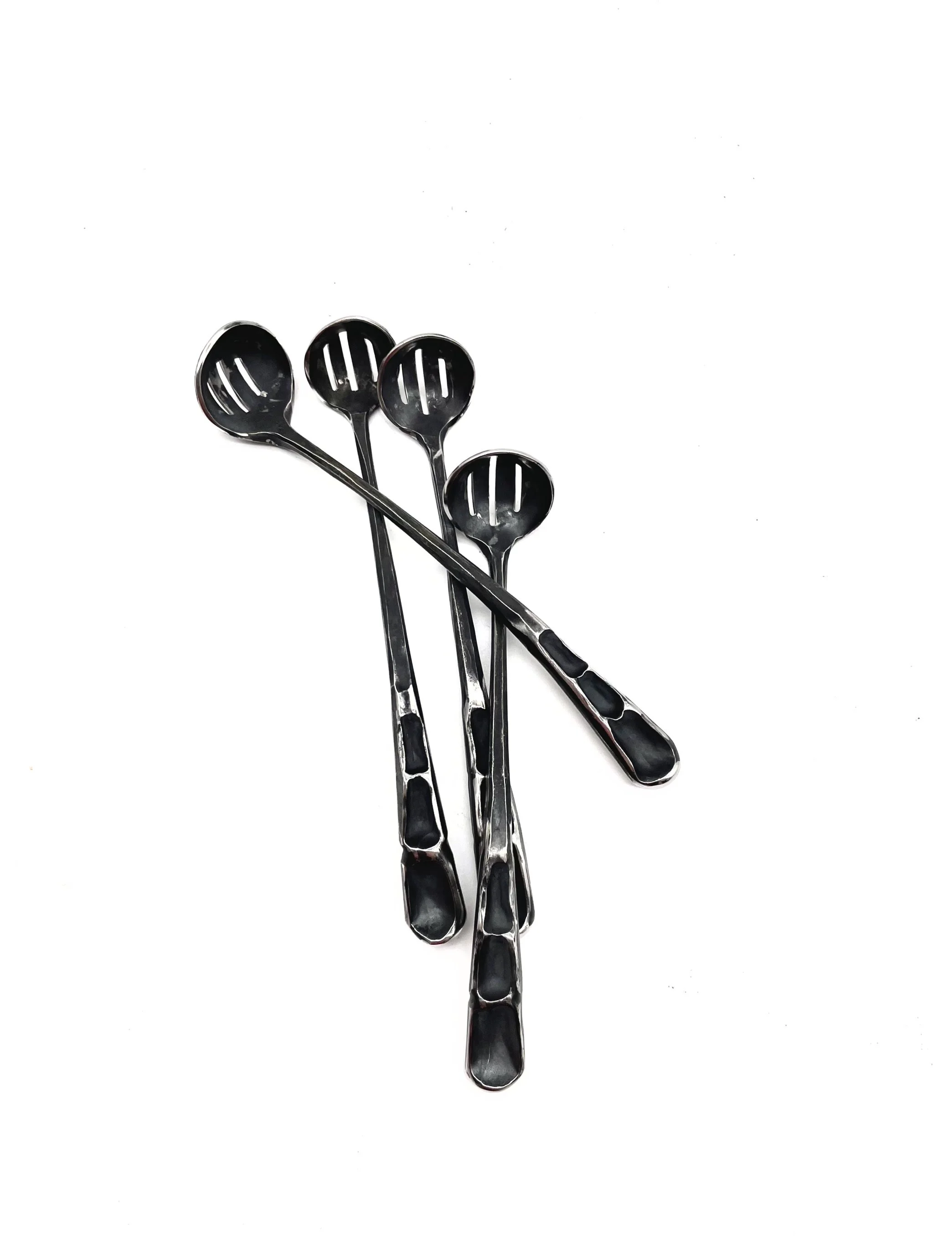 Caper Scoop