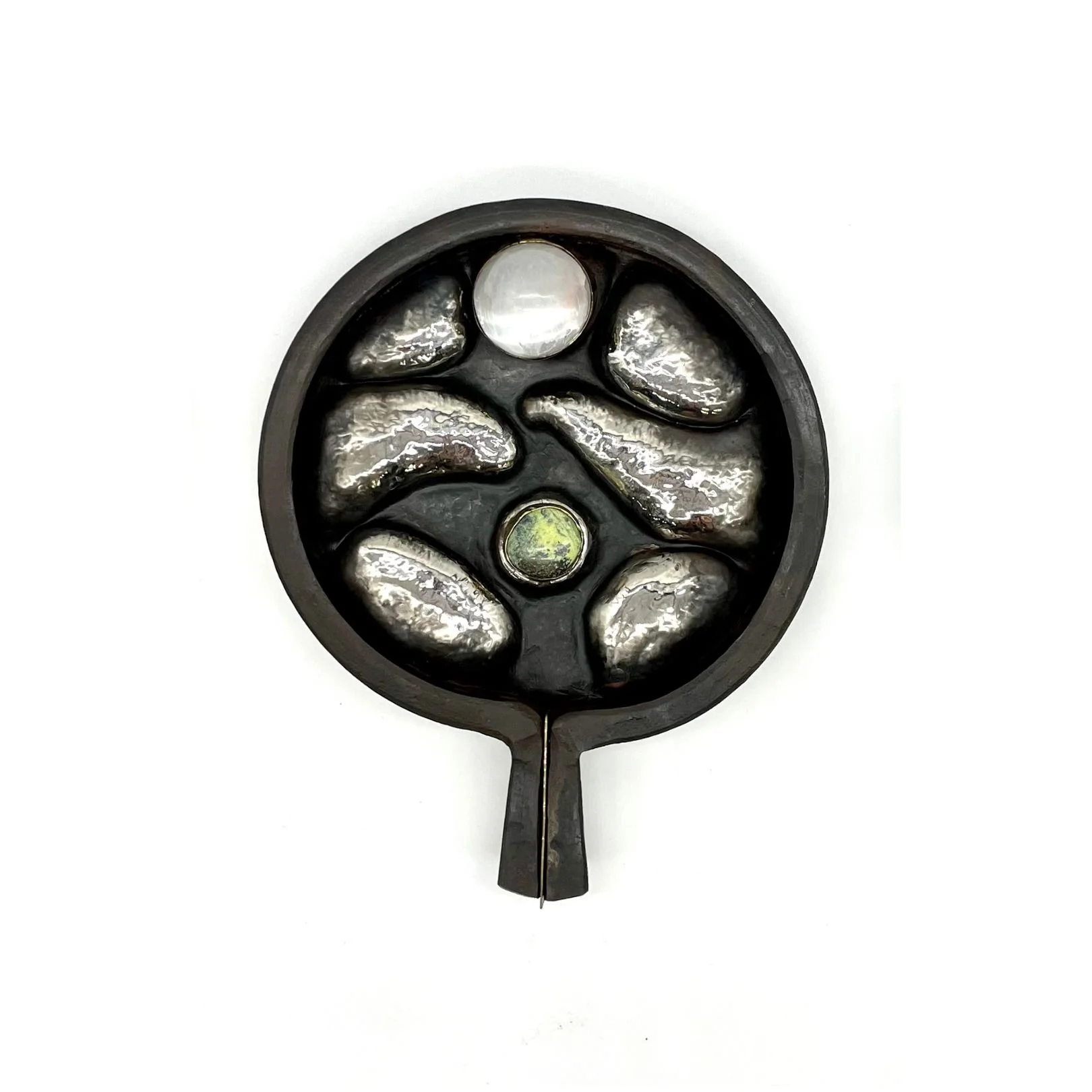 Lollipop Two Stone