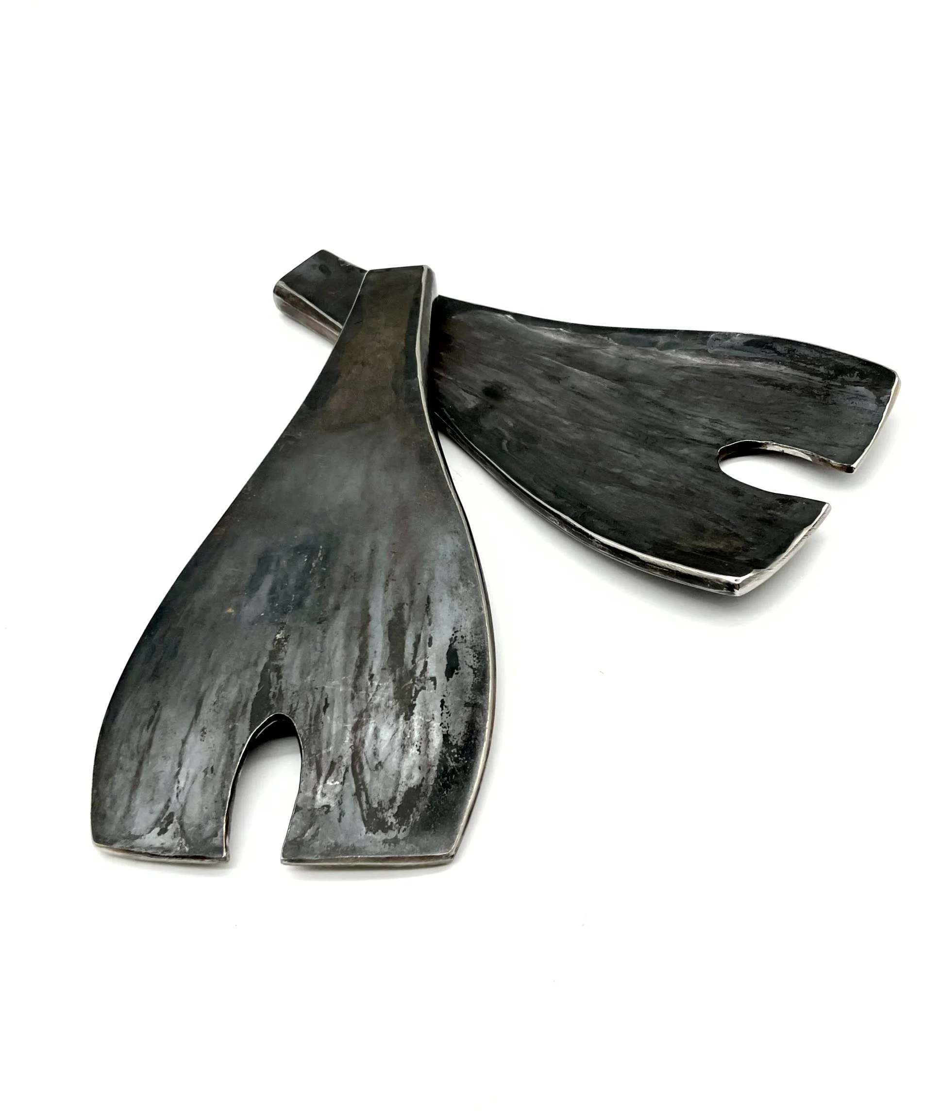RED Salad Server, solid stainless3.jpg