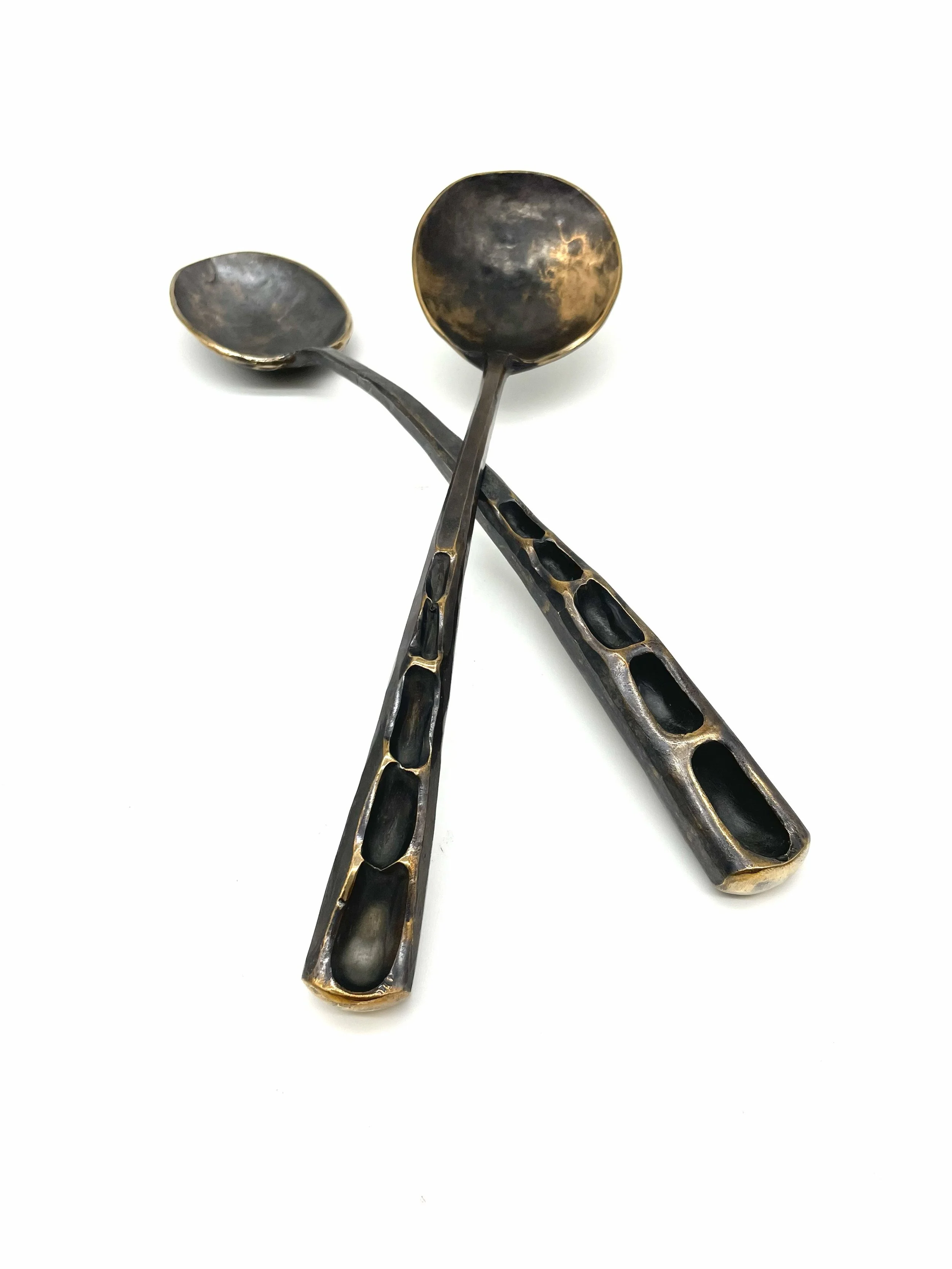 RED Serving spoon Bronze 11-13in.jpg