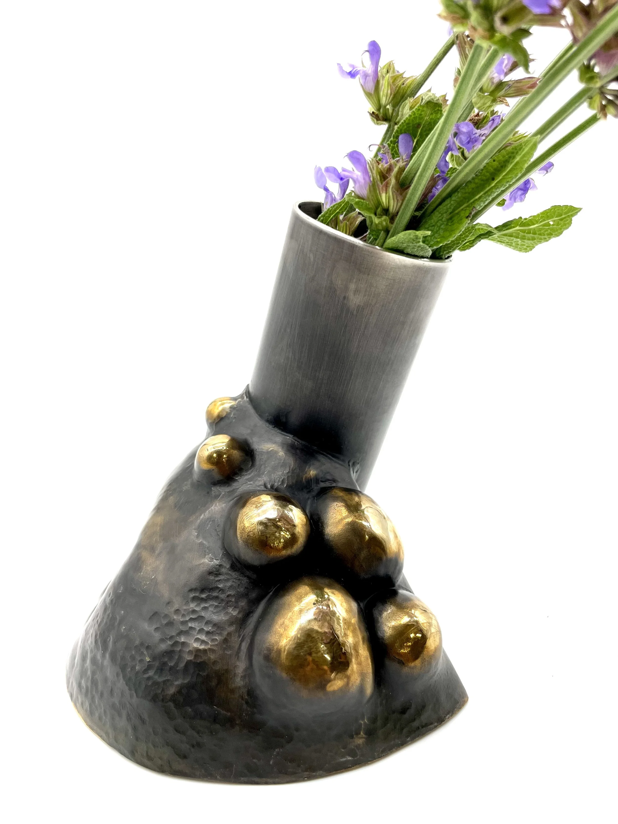 RED Predator Vase, small2.jpeg