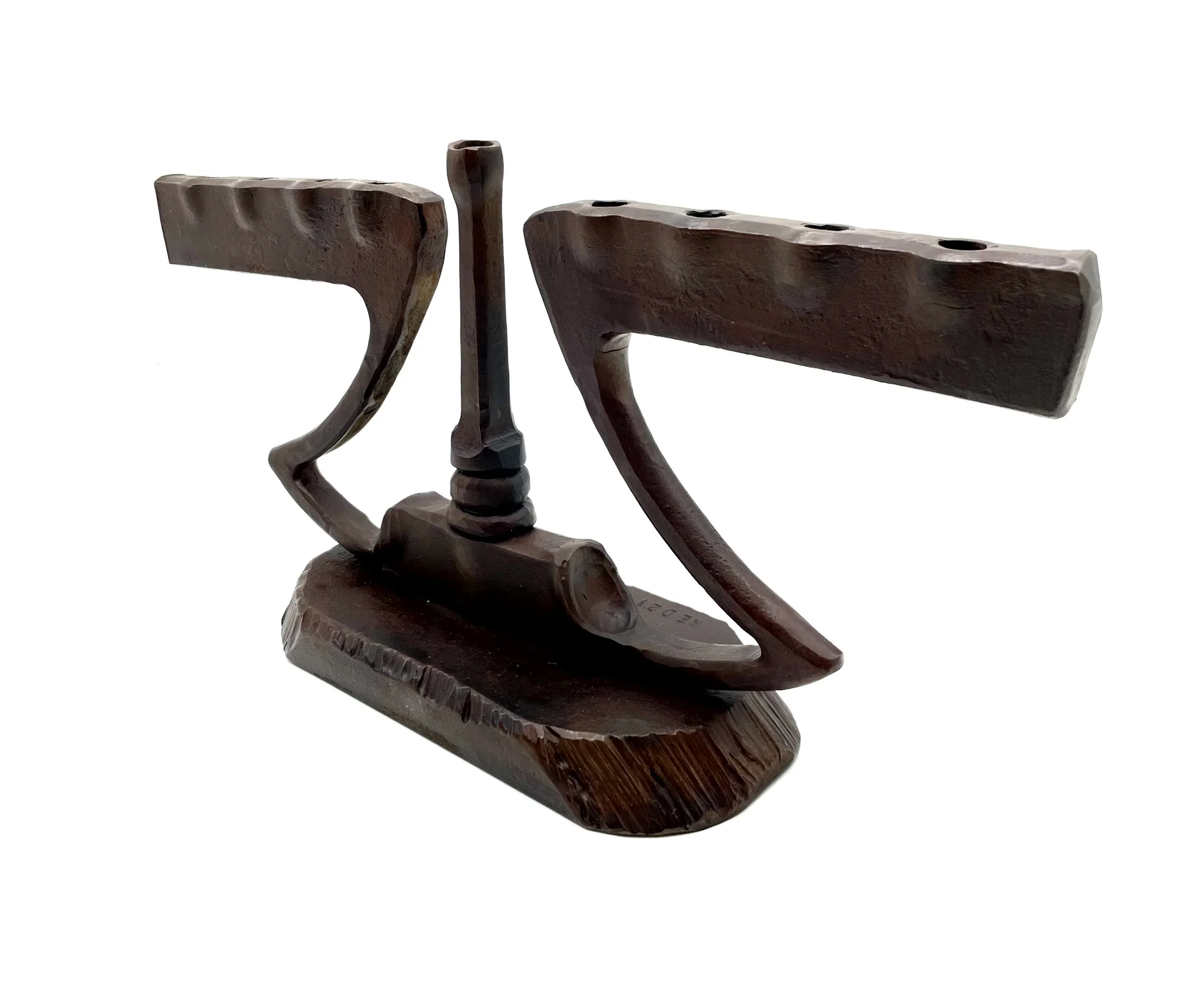 RED Harp Menorah1.2.jpg