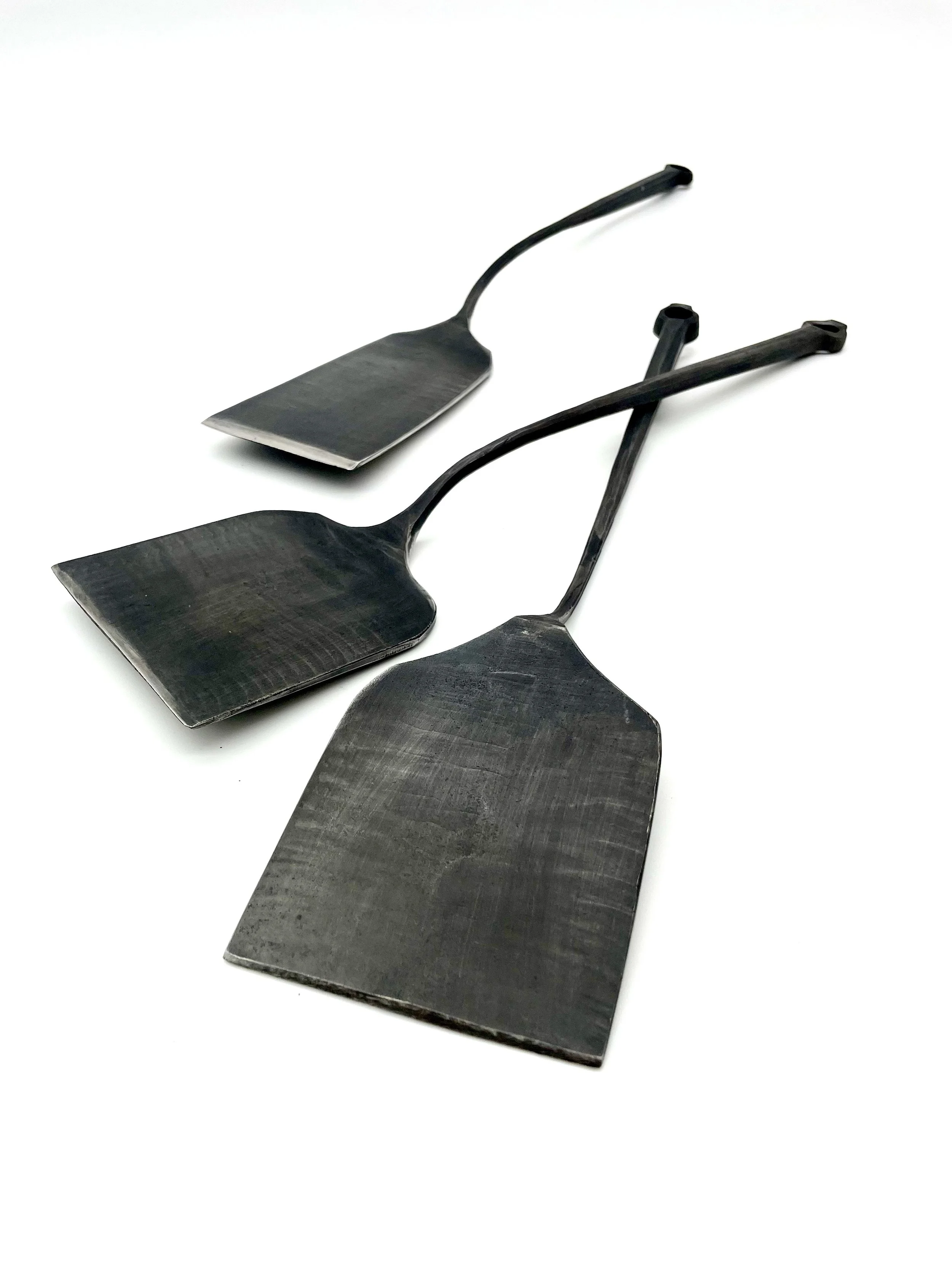 Spatula, stainless