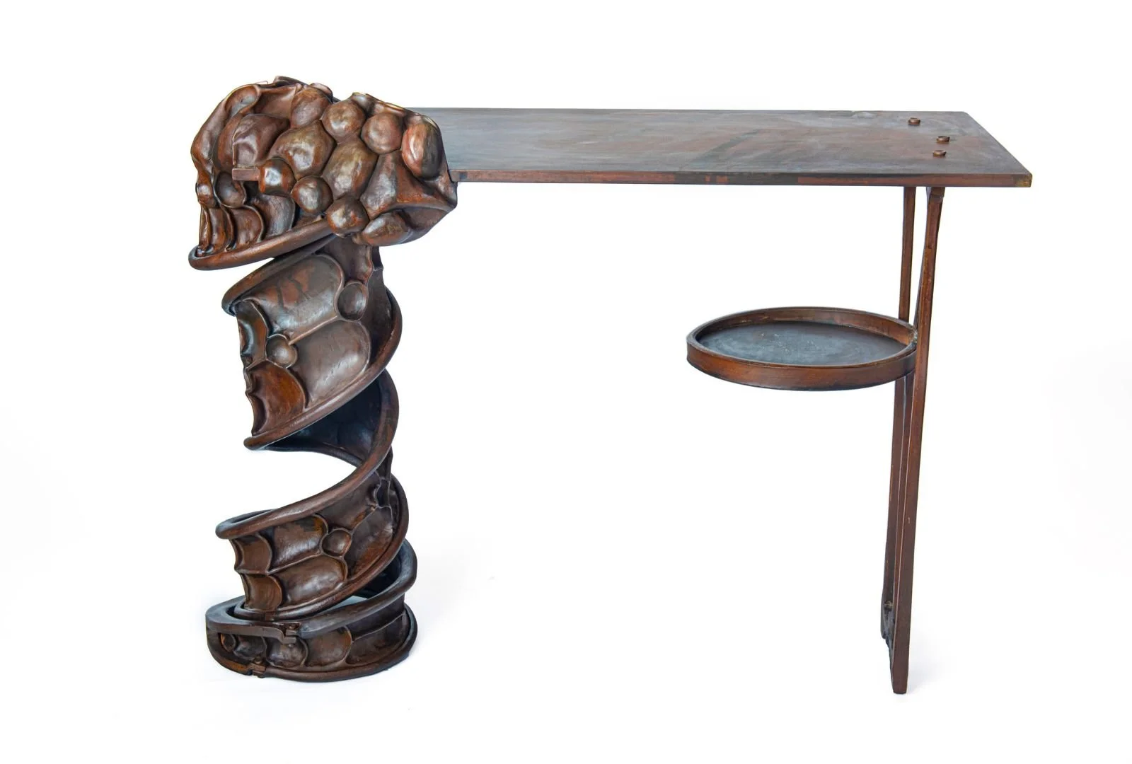 Helix Table