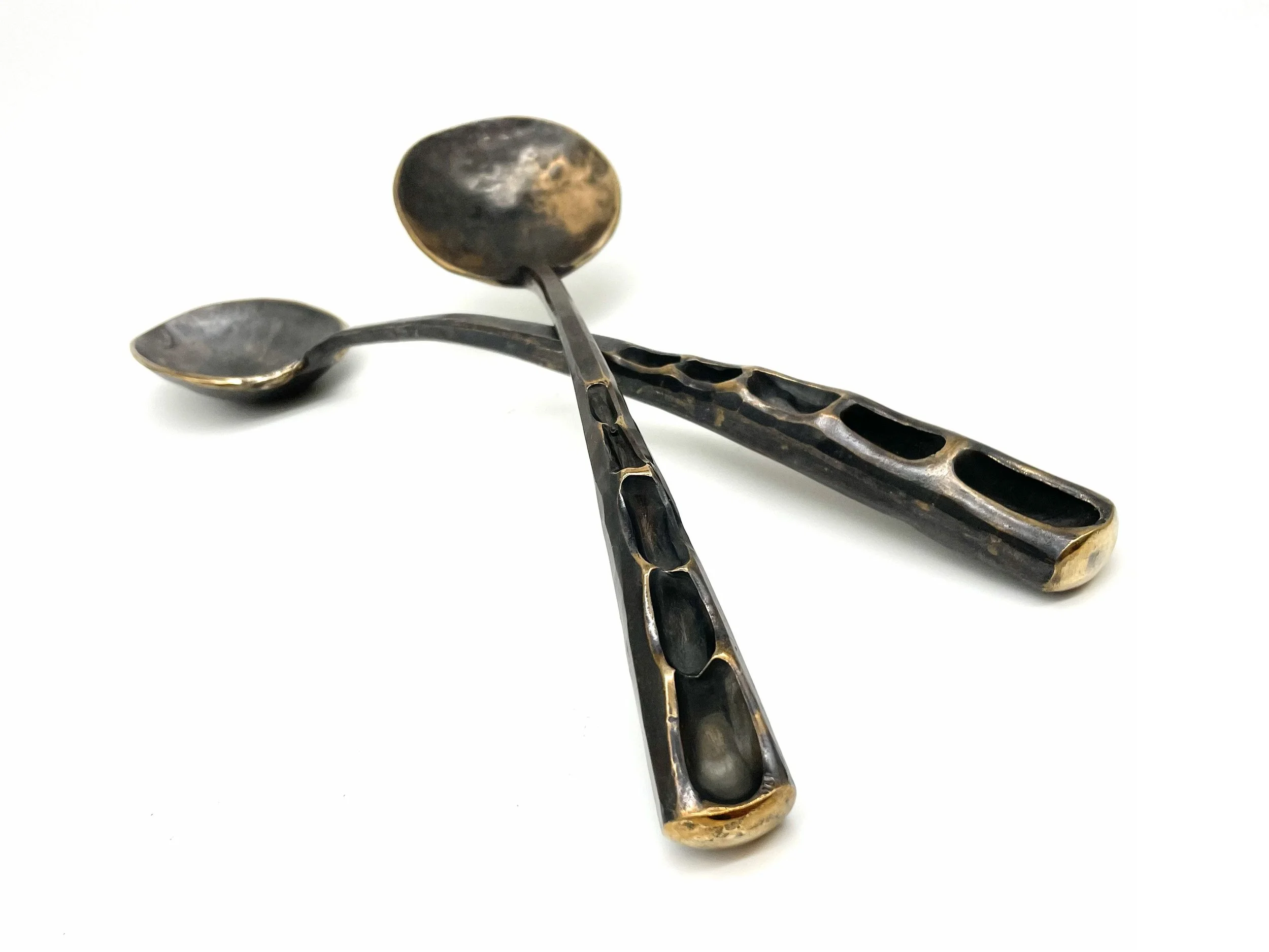 RED Serving spoon Bronze 11-13in3.jpg