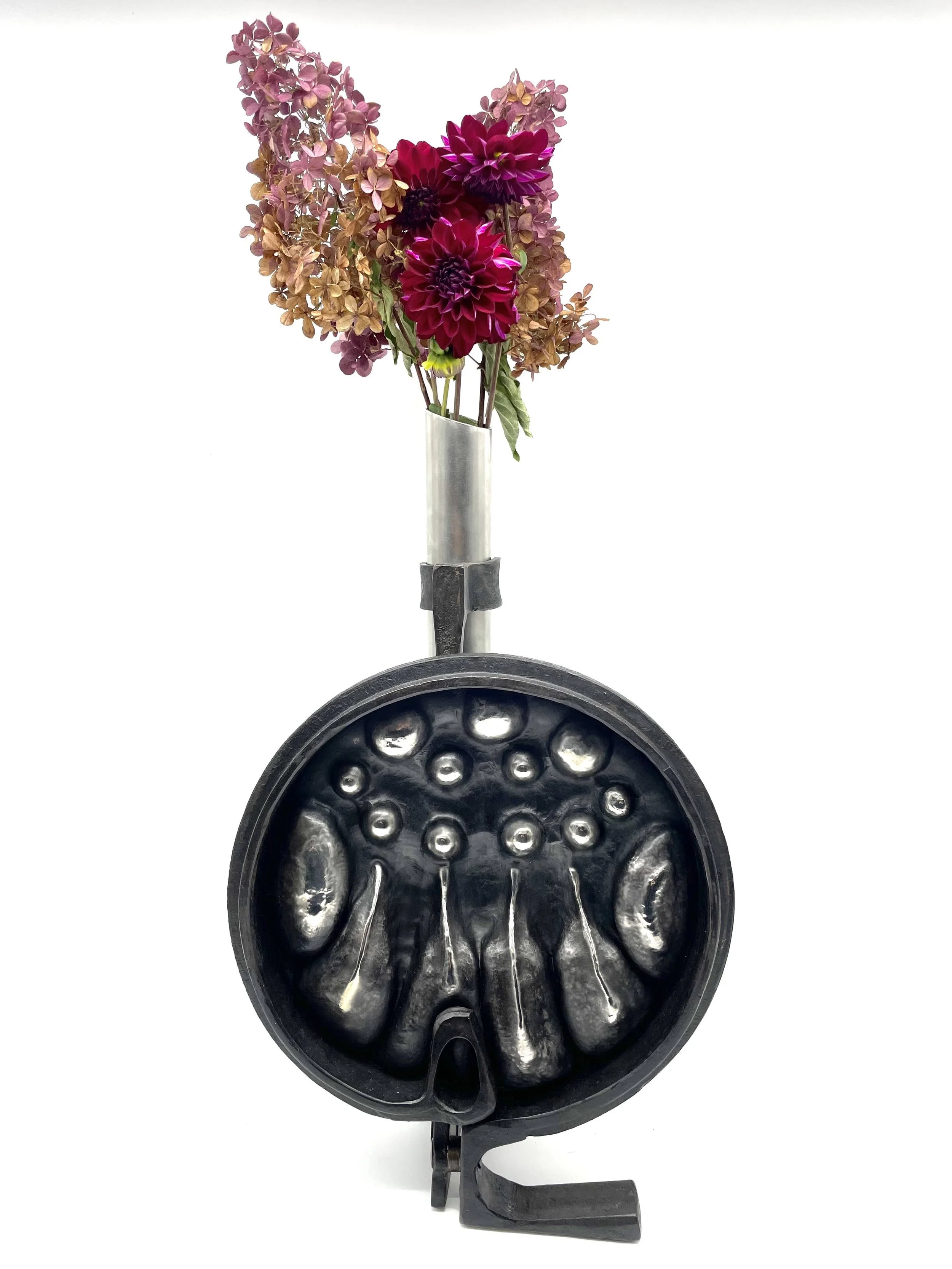 Ladder to the Moon Vase