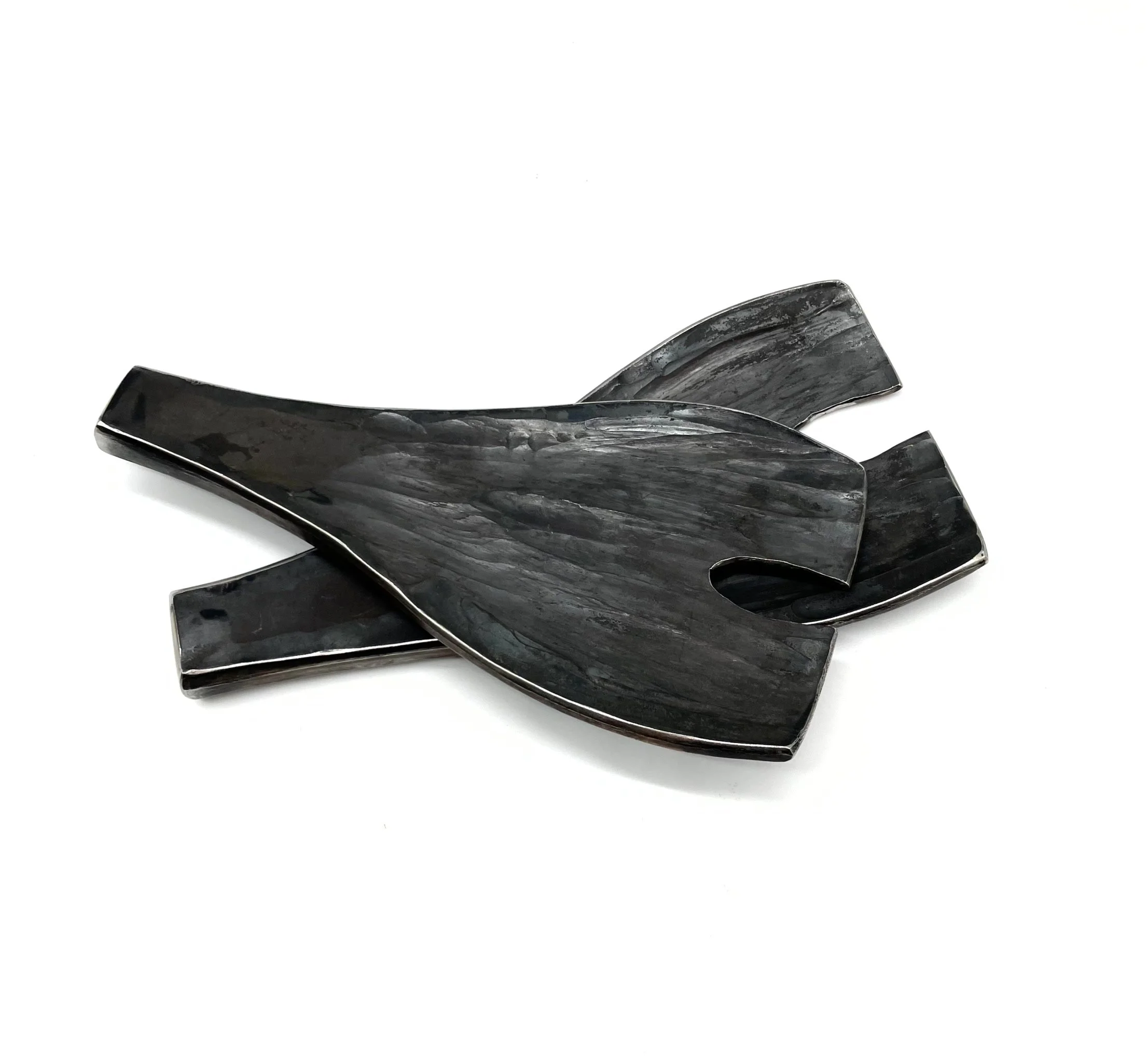 RED Salad Server, solid stainless5.jpg