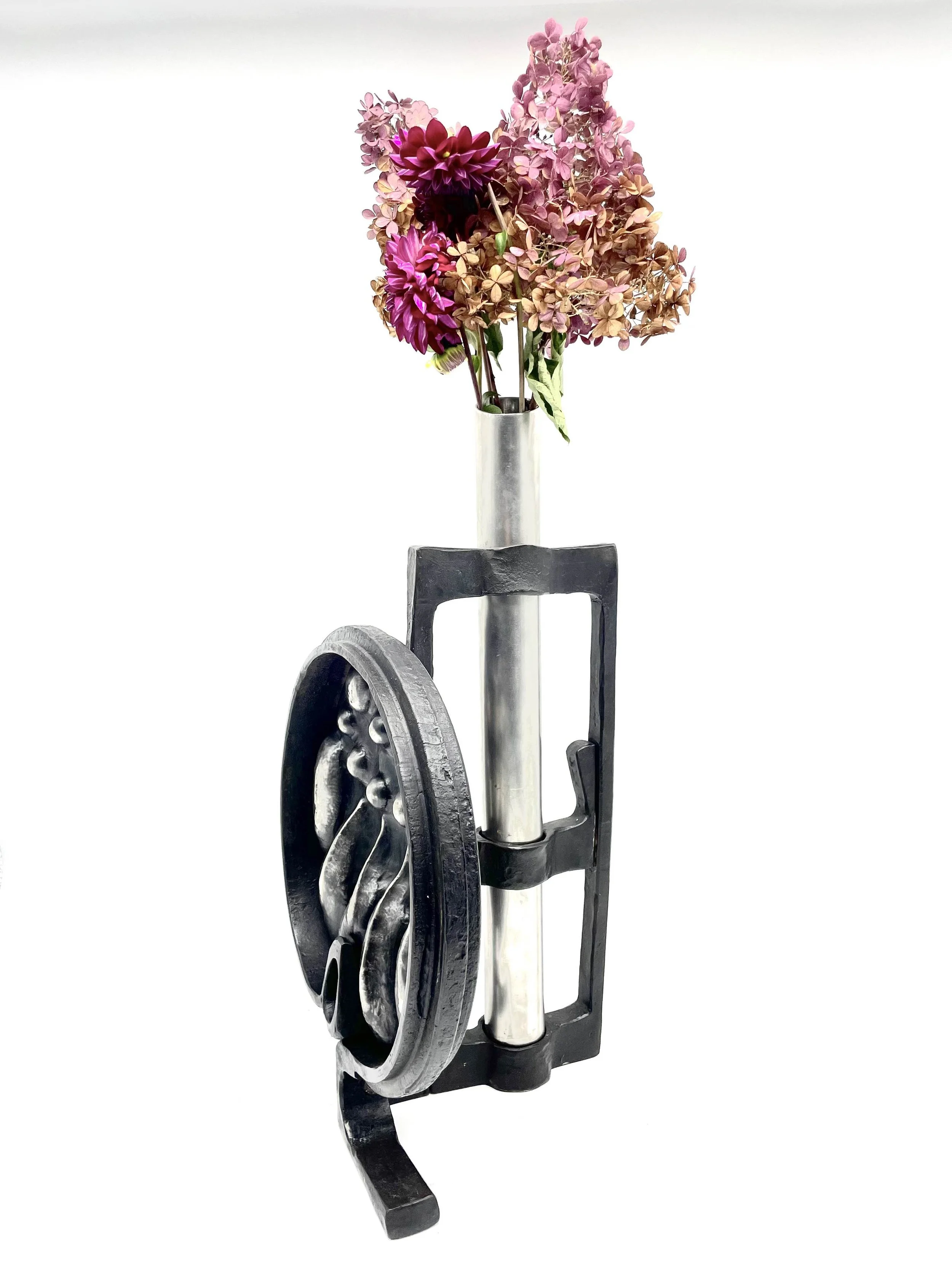 RED Ladder to the Moon Vase2.jpeg