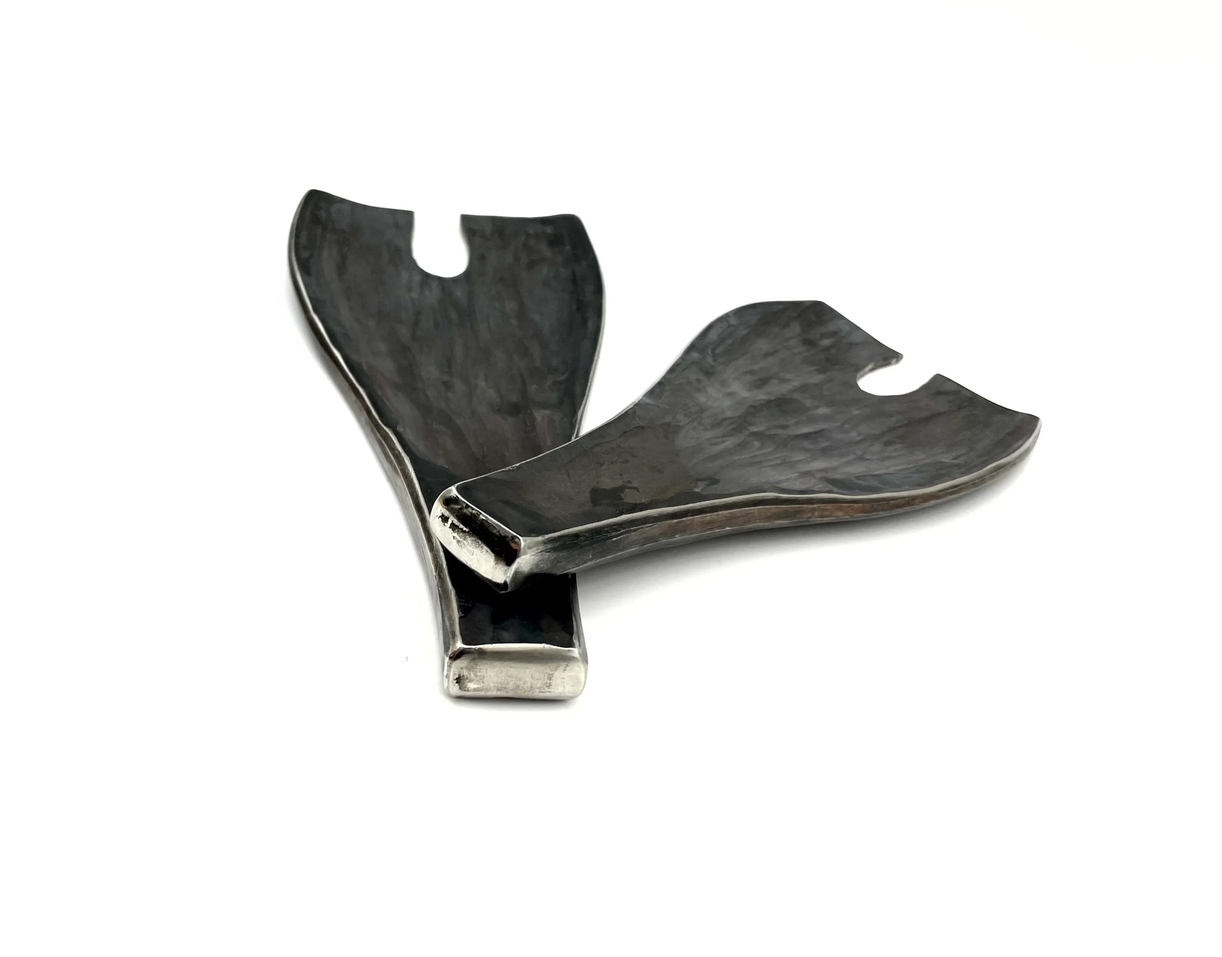 RED Salad Server, solid stainless2.jpg