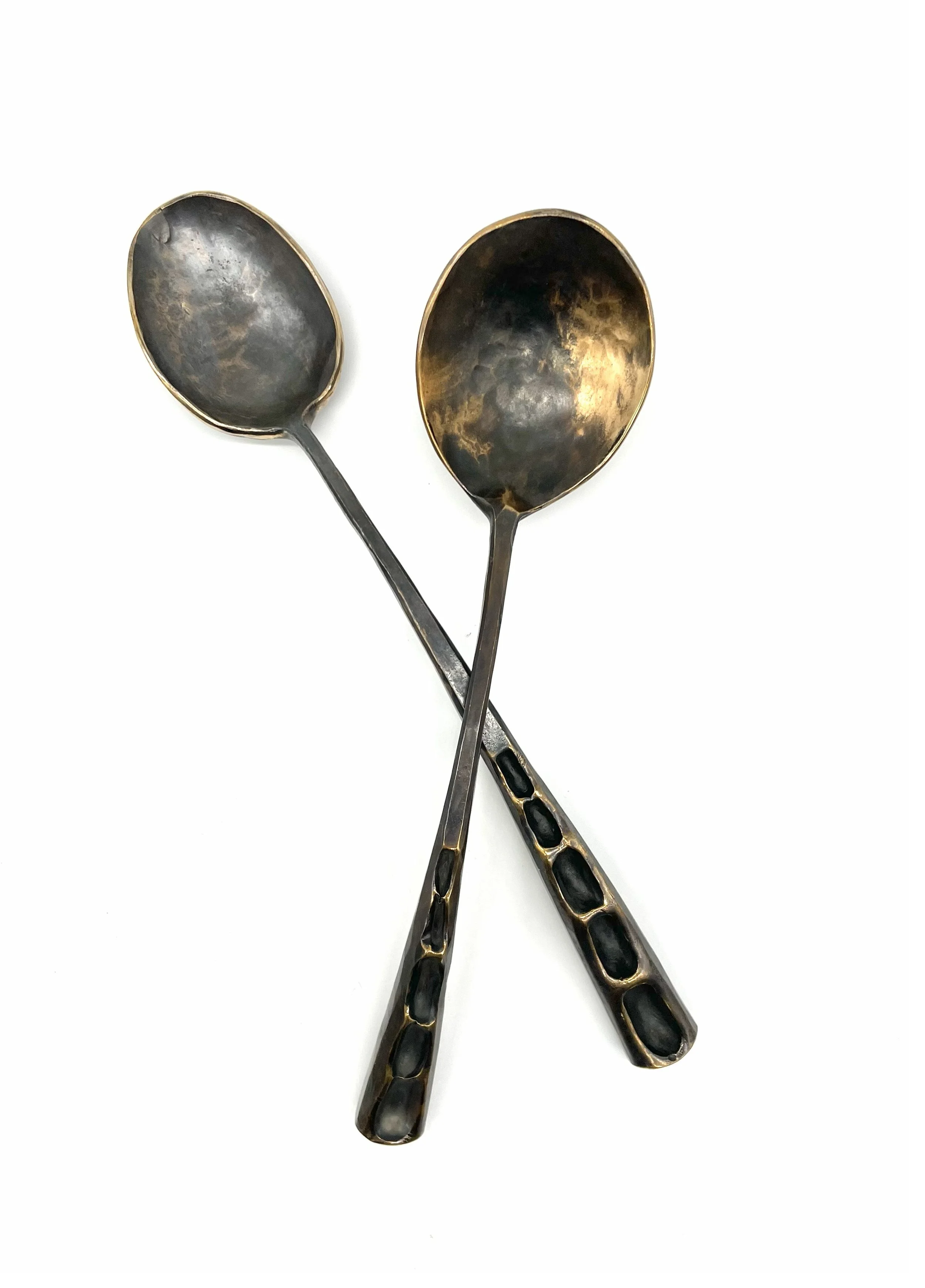 RED Serving spoon Bronze 11-13in2.jpg