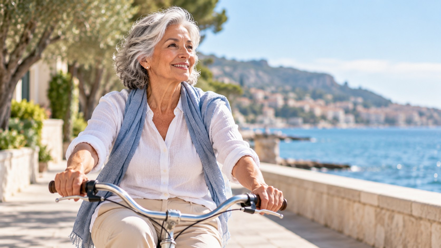 How Skilled Nursing at Home Supports Independence for Older Adults