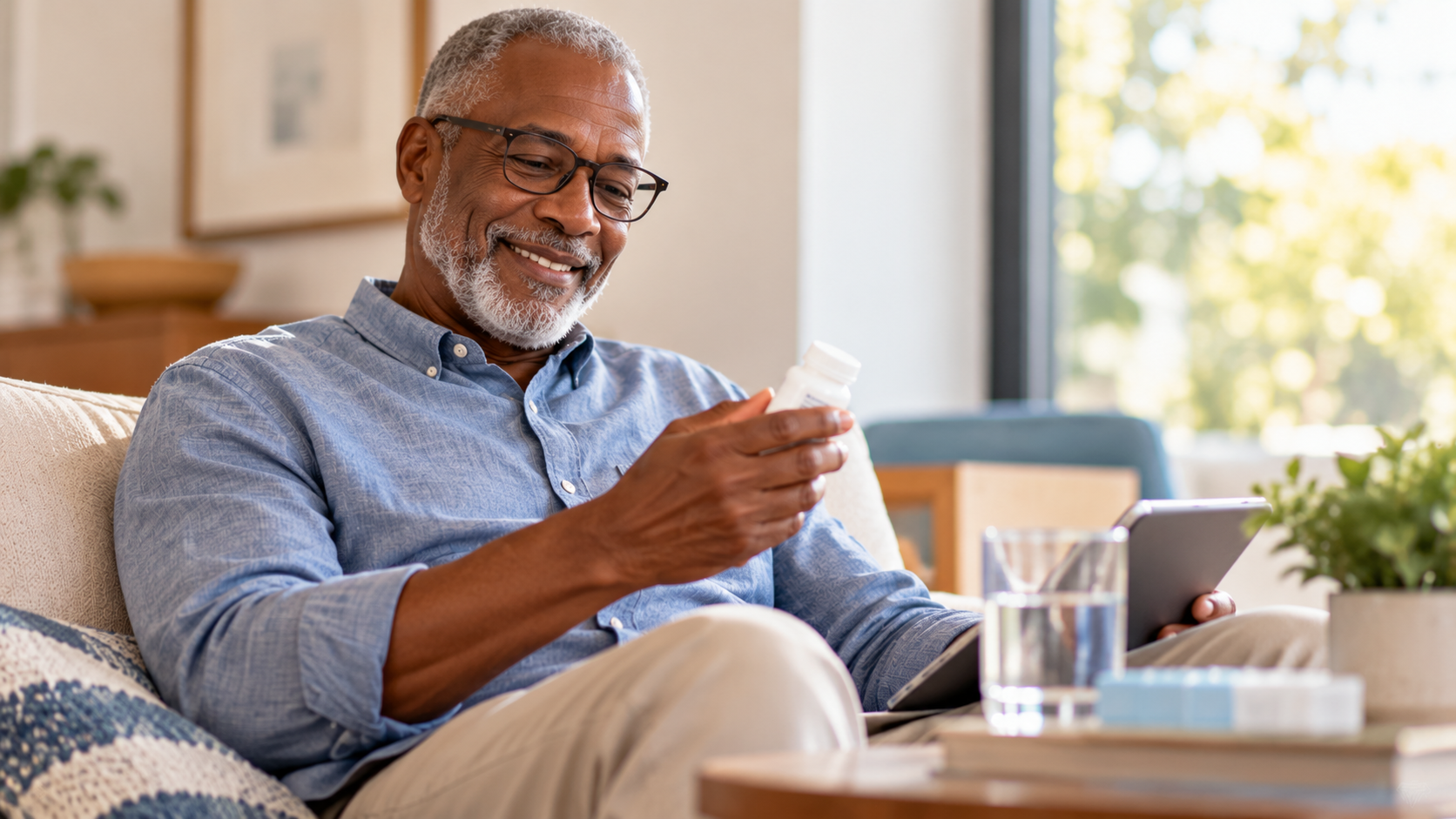 Beyond the Basics: Managing Chronic Conditions with Clinical Precision