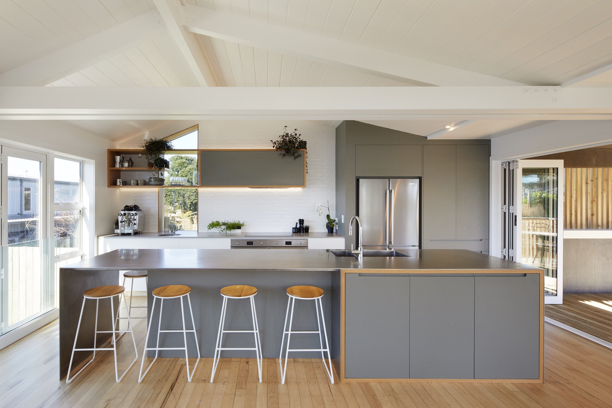 Mt Maunganui Kitchen