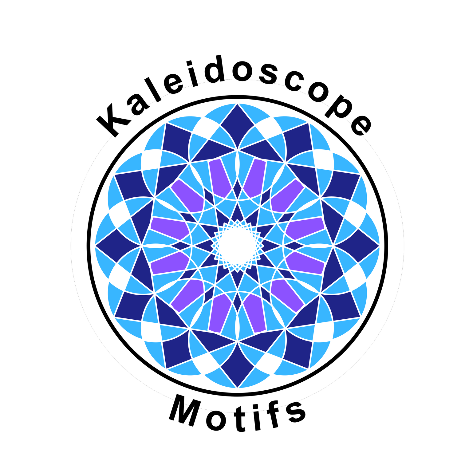 Kaleidoscope Motifs