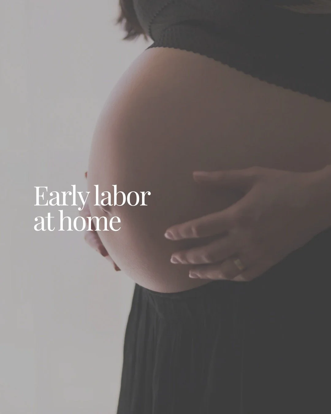 Early labor can stretch on for hours, sometimes longer, and so much of it happens at home before it is time to go anywhere. Knowing what to actually do with that time can make a real difference in how you feel going into the next stage.

Here are som
