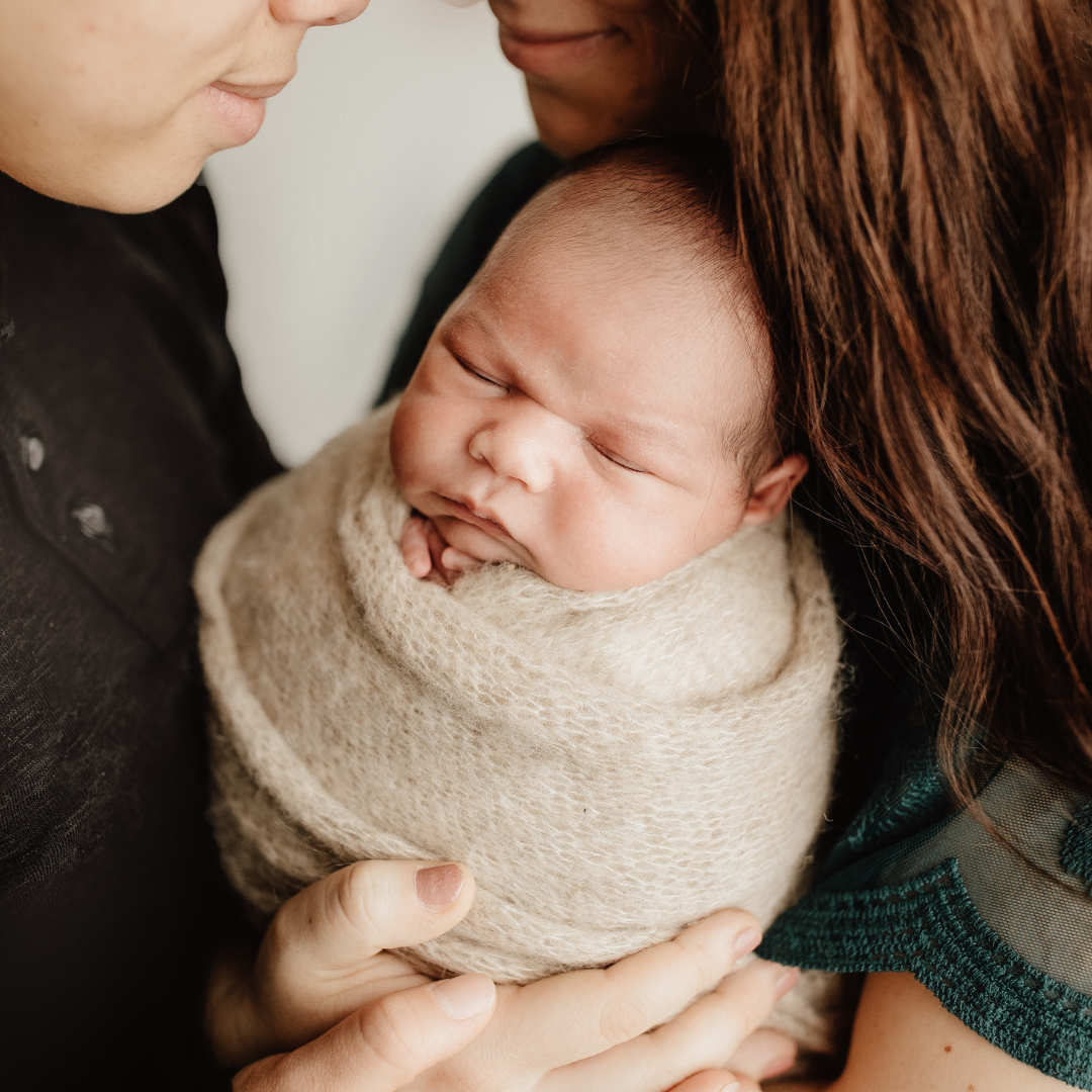The Benefits of Planning for Postpartum