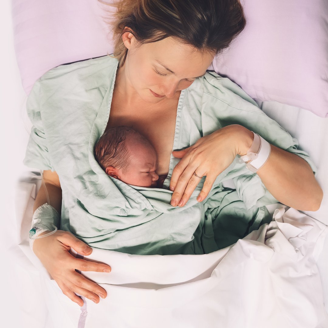 Birth Doula