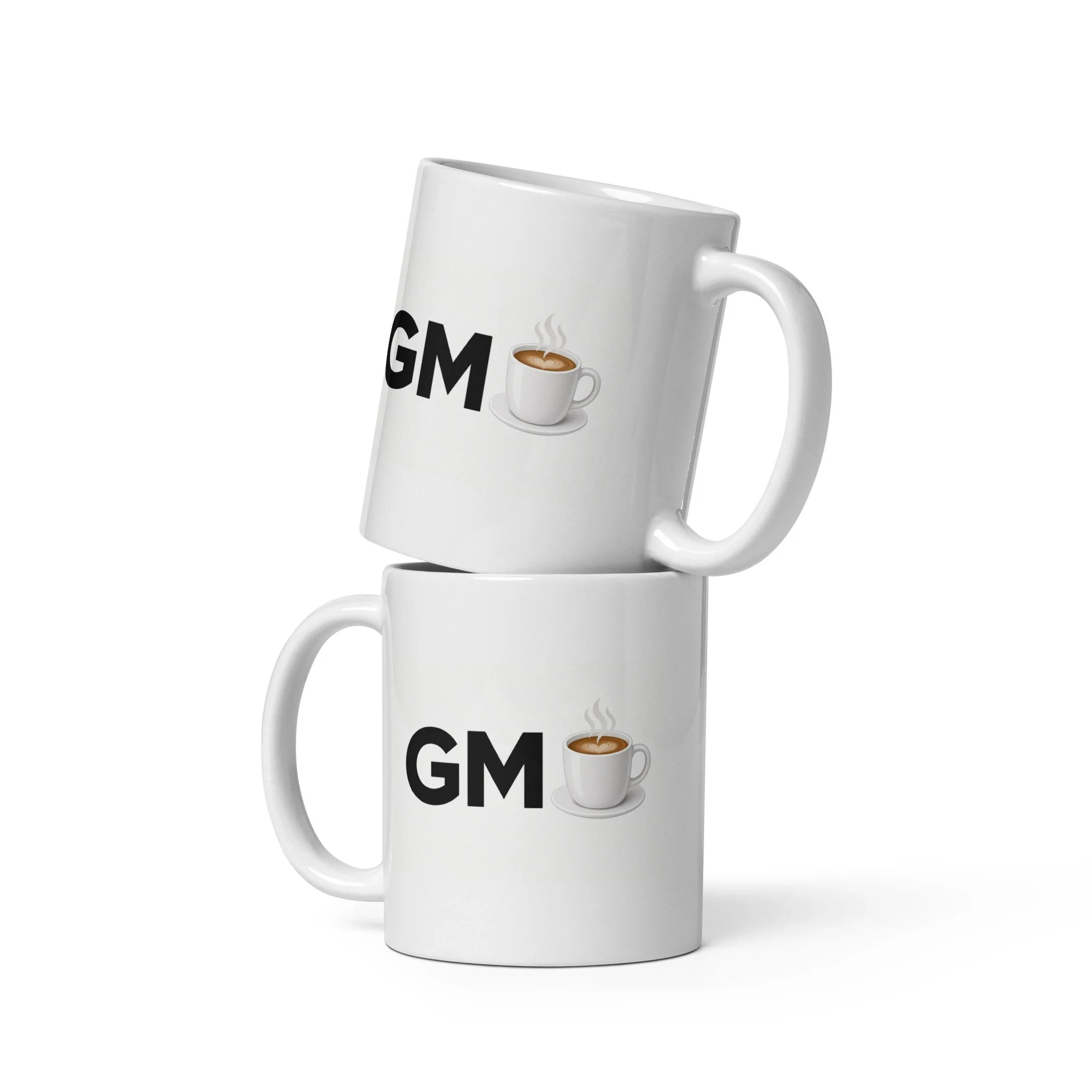 GM! Mug
