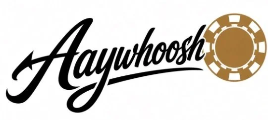 AAYWHOOSH MERCH