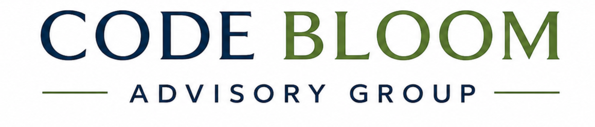 Code Bloom Advisory Group