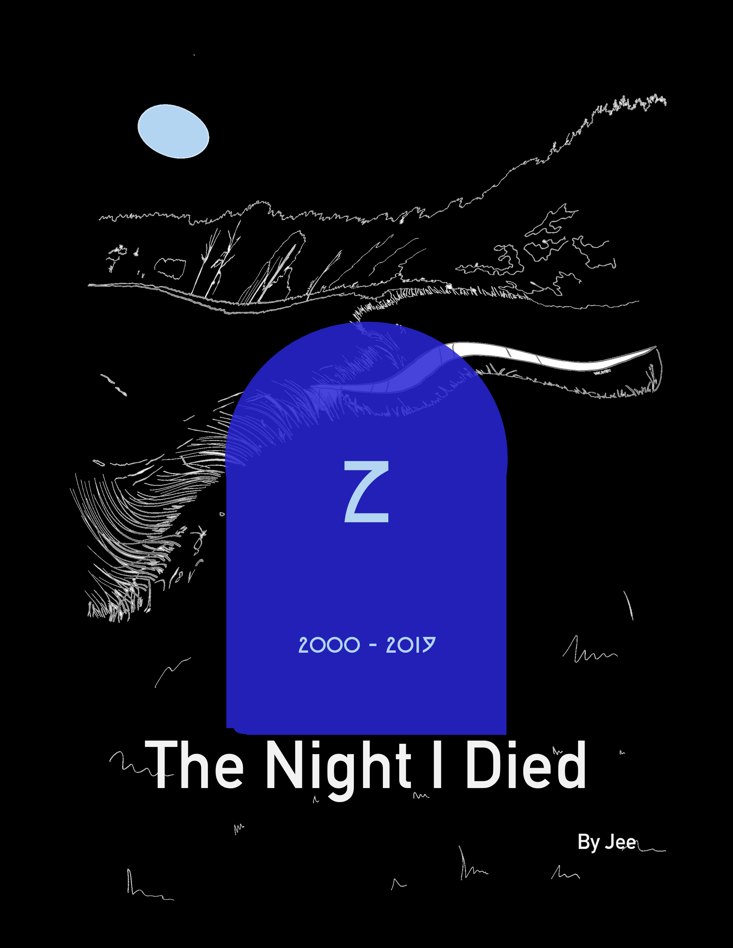 The Night I Died, 2025