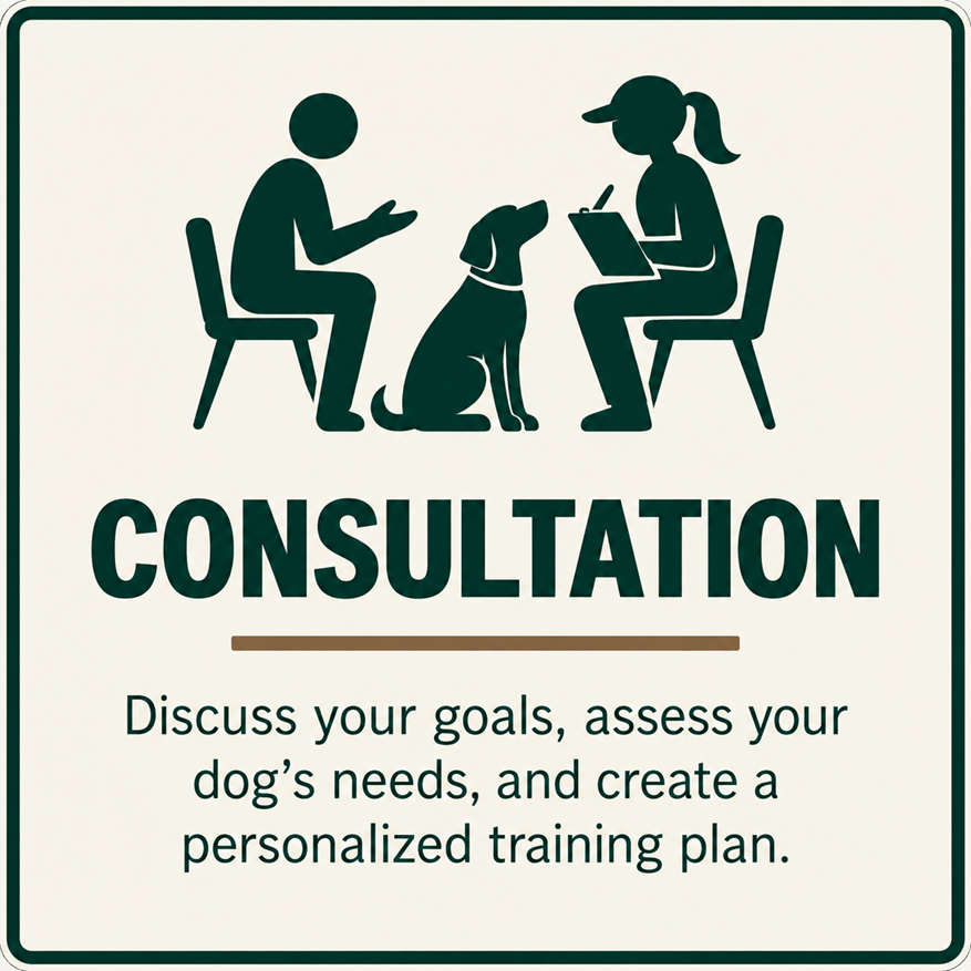 Consultation