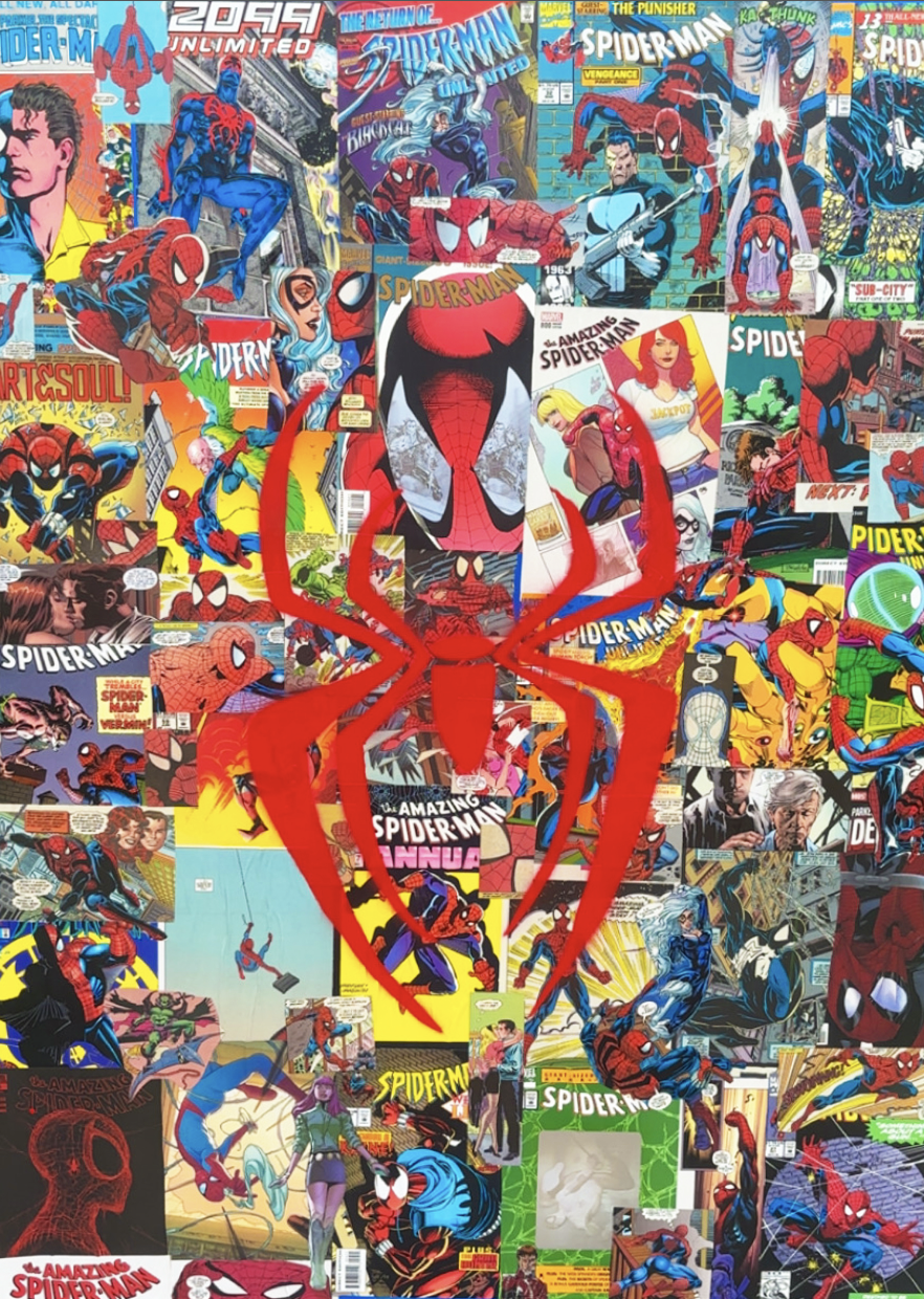 Spidey Sense