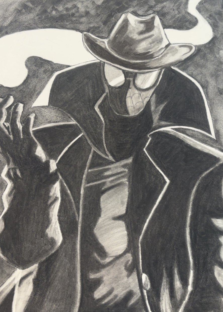 Noir