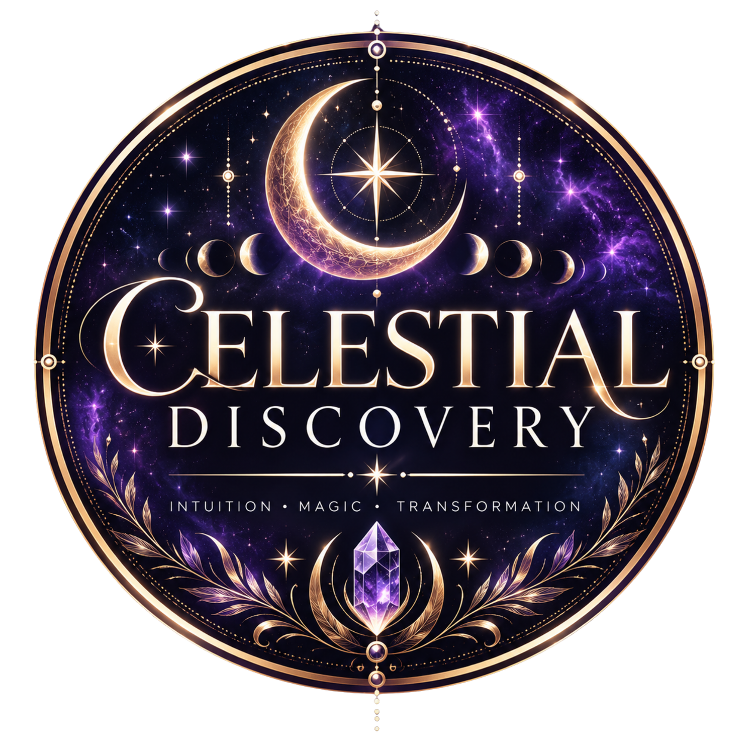 Celestial Discovery