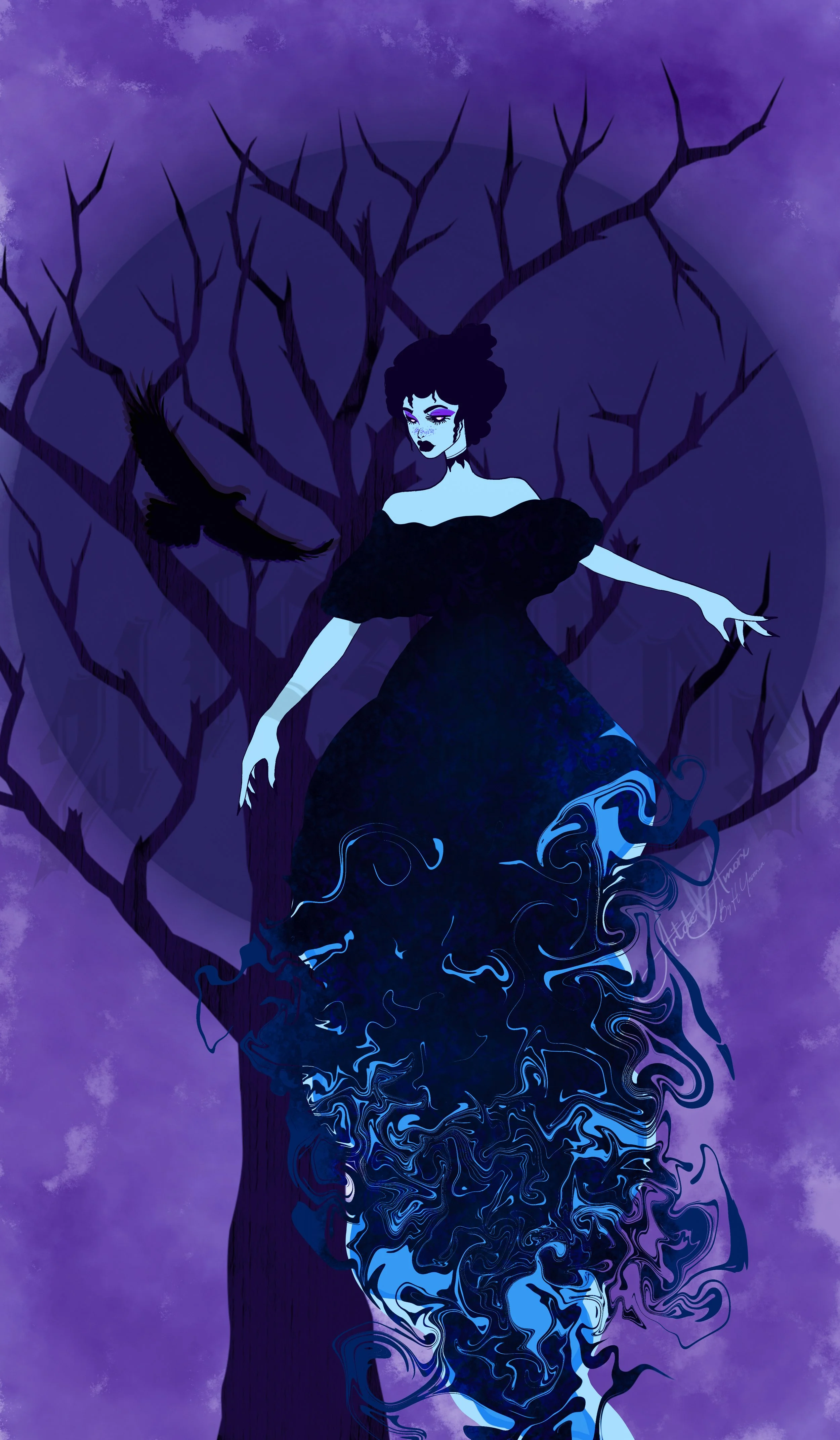 "el fantasma"