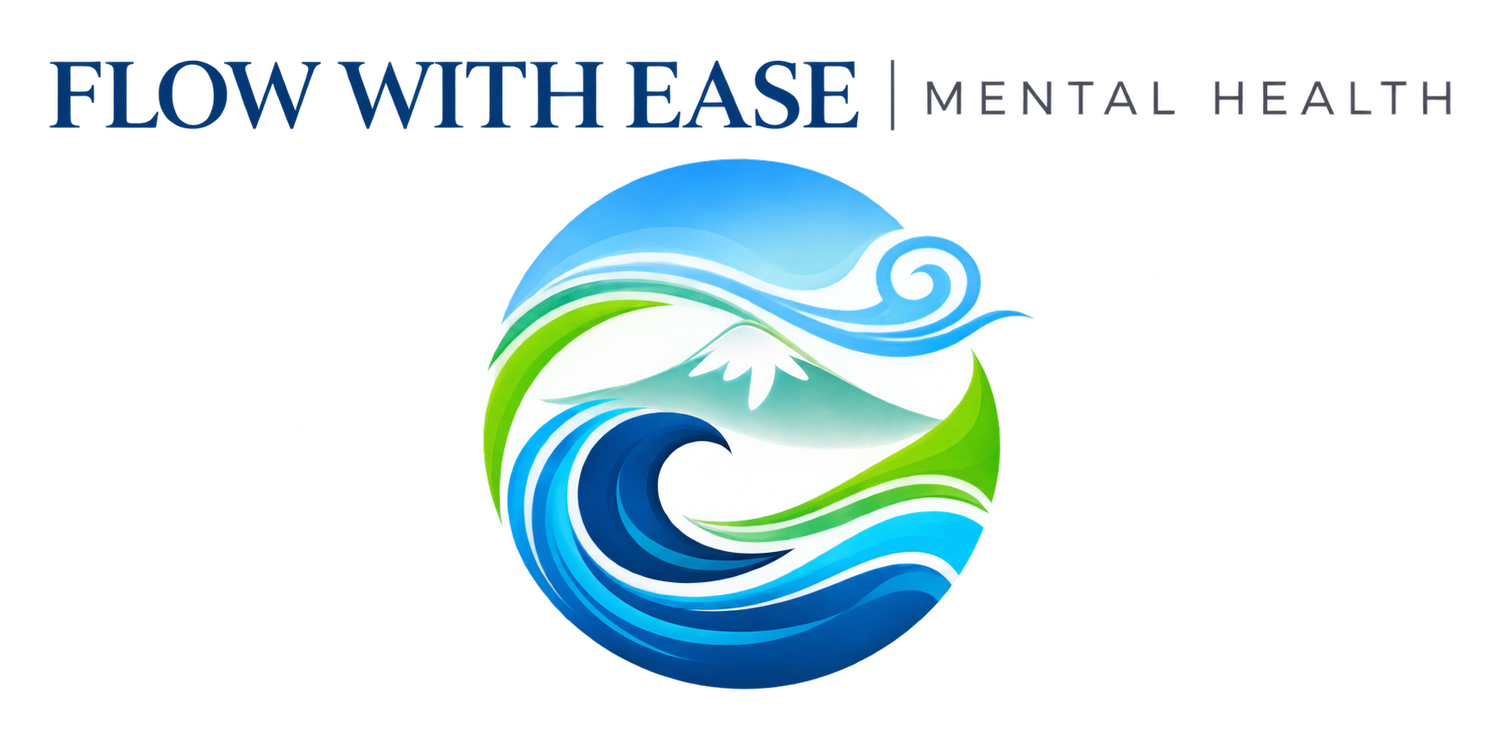 Flow With Ease Mental Health