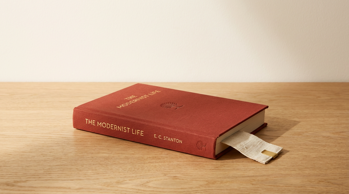 Hardcover Biography