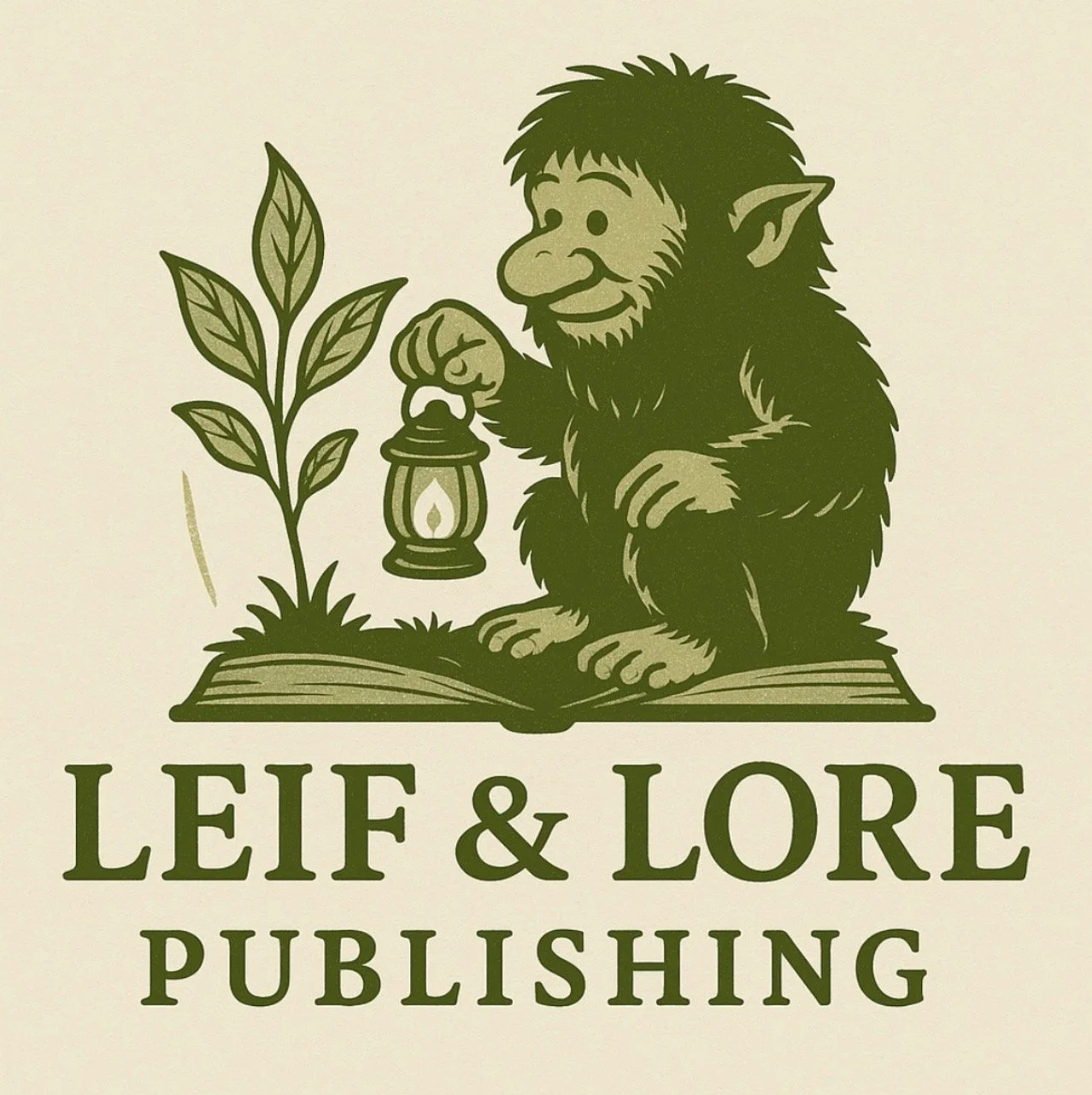 Leif &amp; Lore Publishing