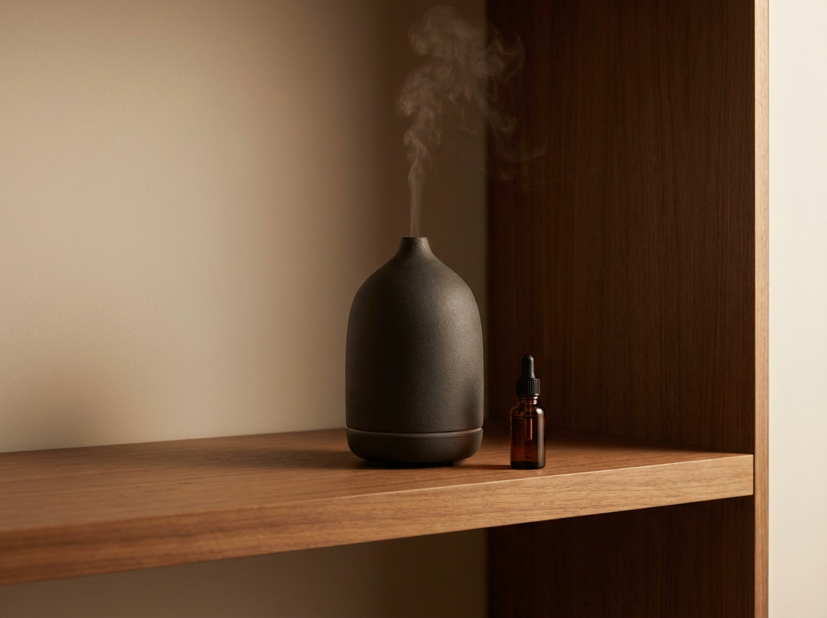 Aromatherapy Diffuser