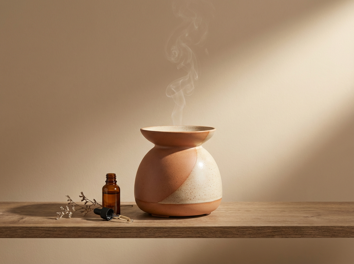 Essential Oil Diffuser