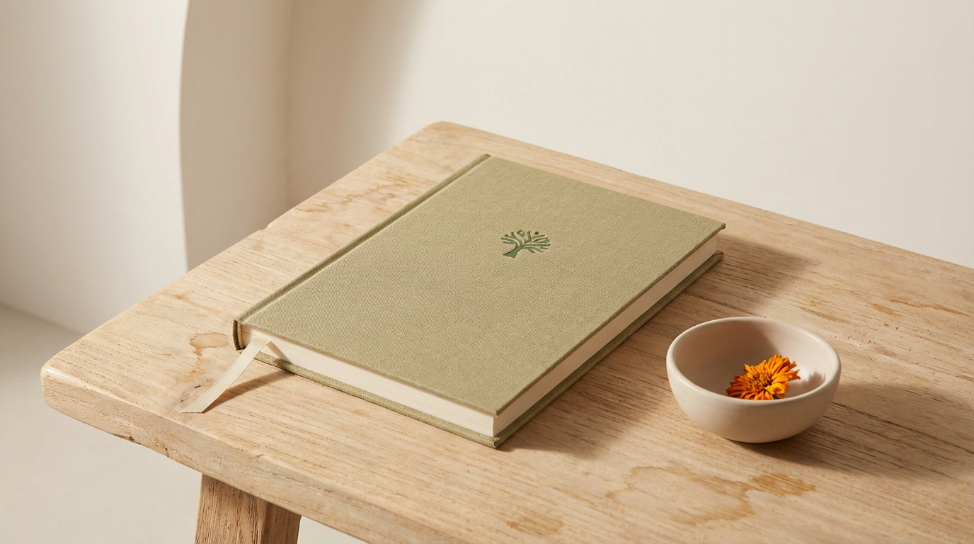 Therapeutic Journal