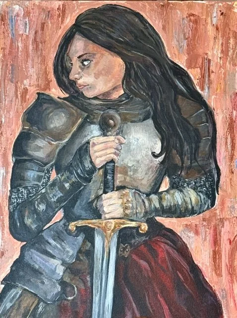 Armor
