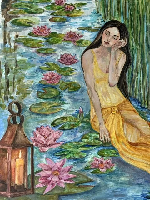 Lillies