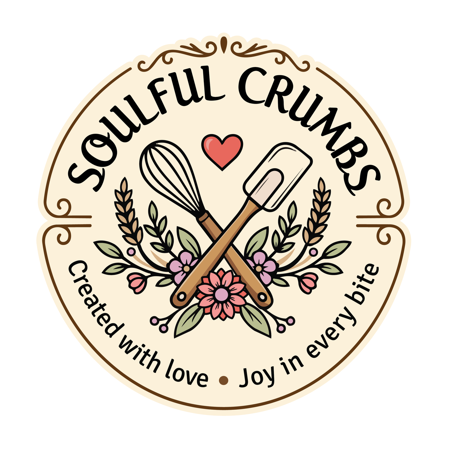 Soulful Crumbs