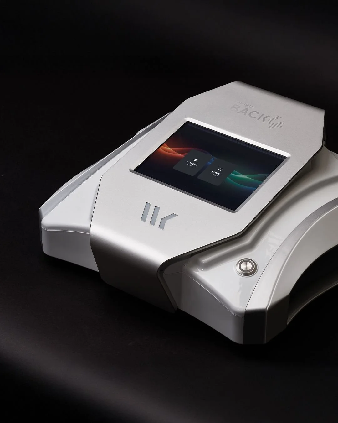 WINBACK - MCR Sport Performance