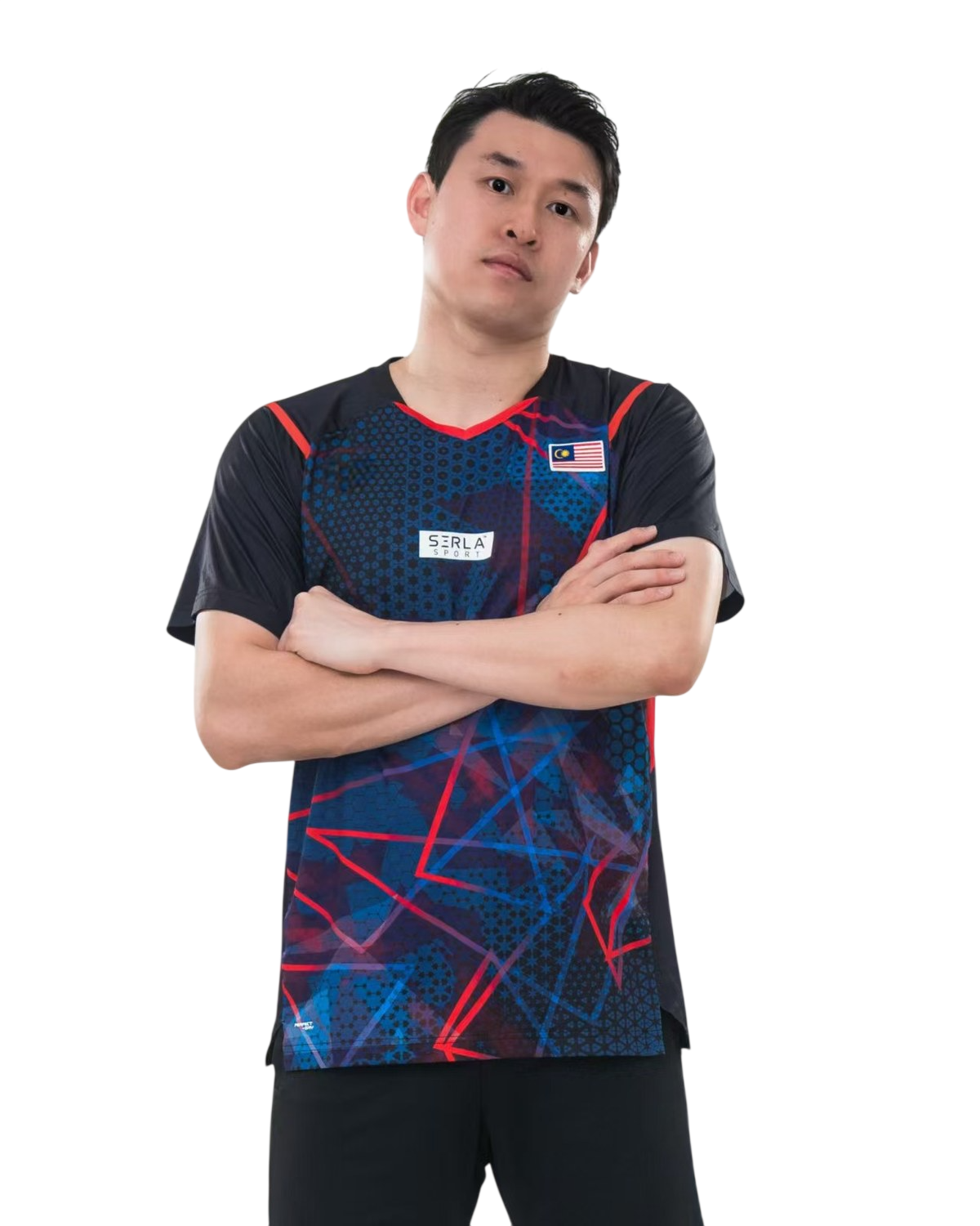 Tan Kian Meng - Badminton Head Coach - MCR Sport Performance