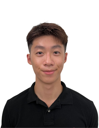 David Ding - Performance Director  - MCR Sport Performance