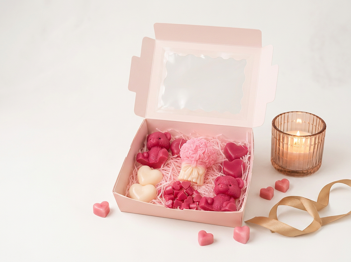 Assorted Melt Gift Box
