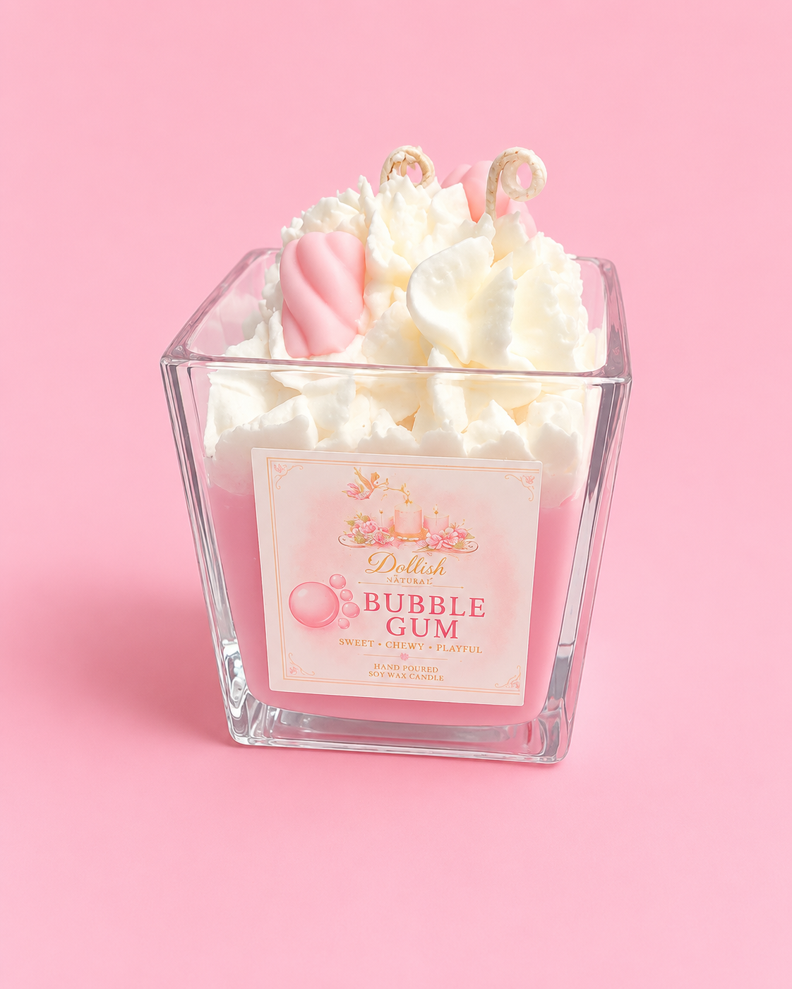 Bubble Gum