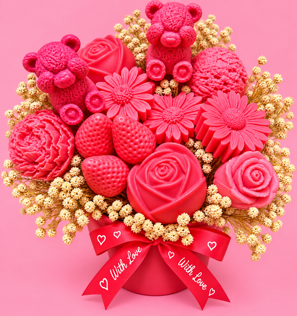Bouquet Box