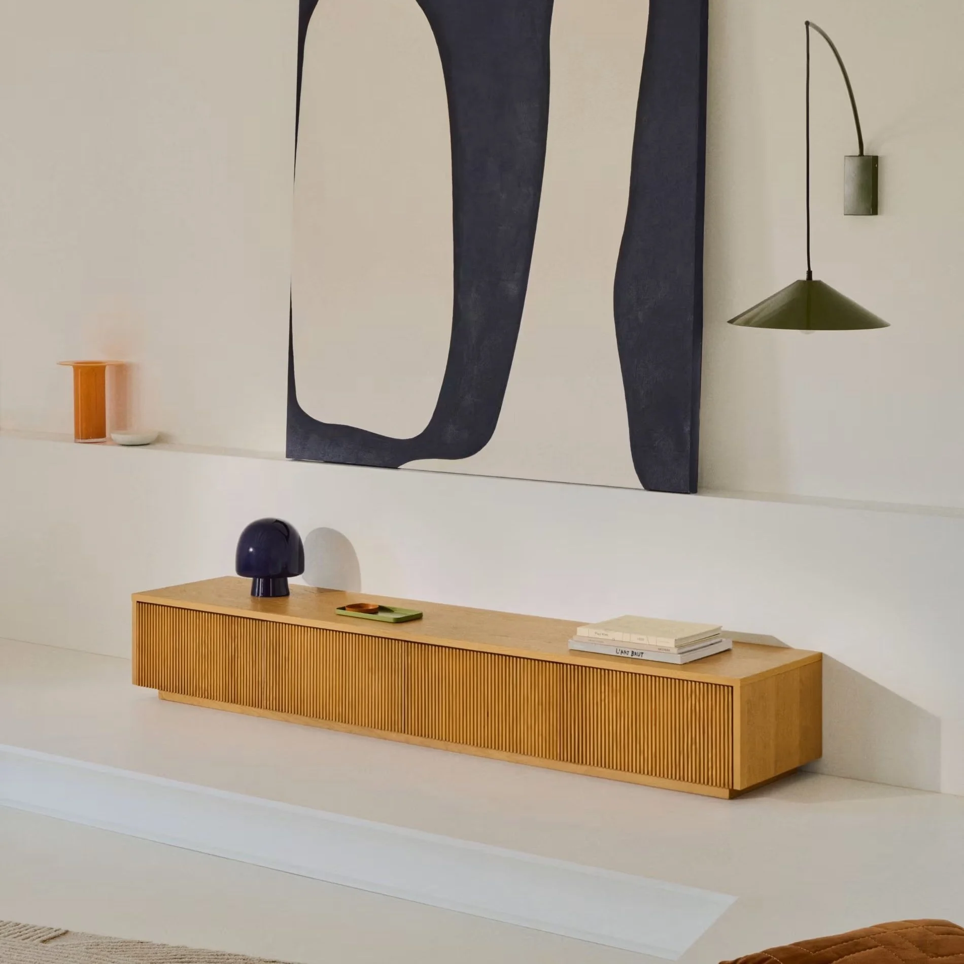 Helvine - Kave Home