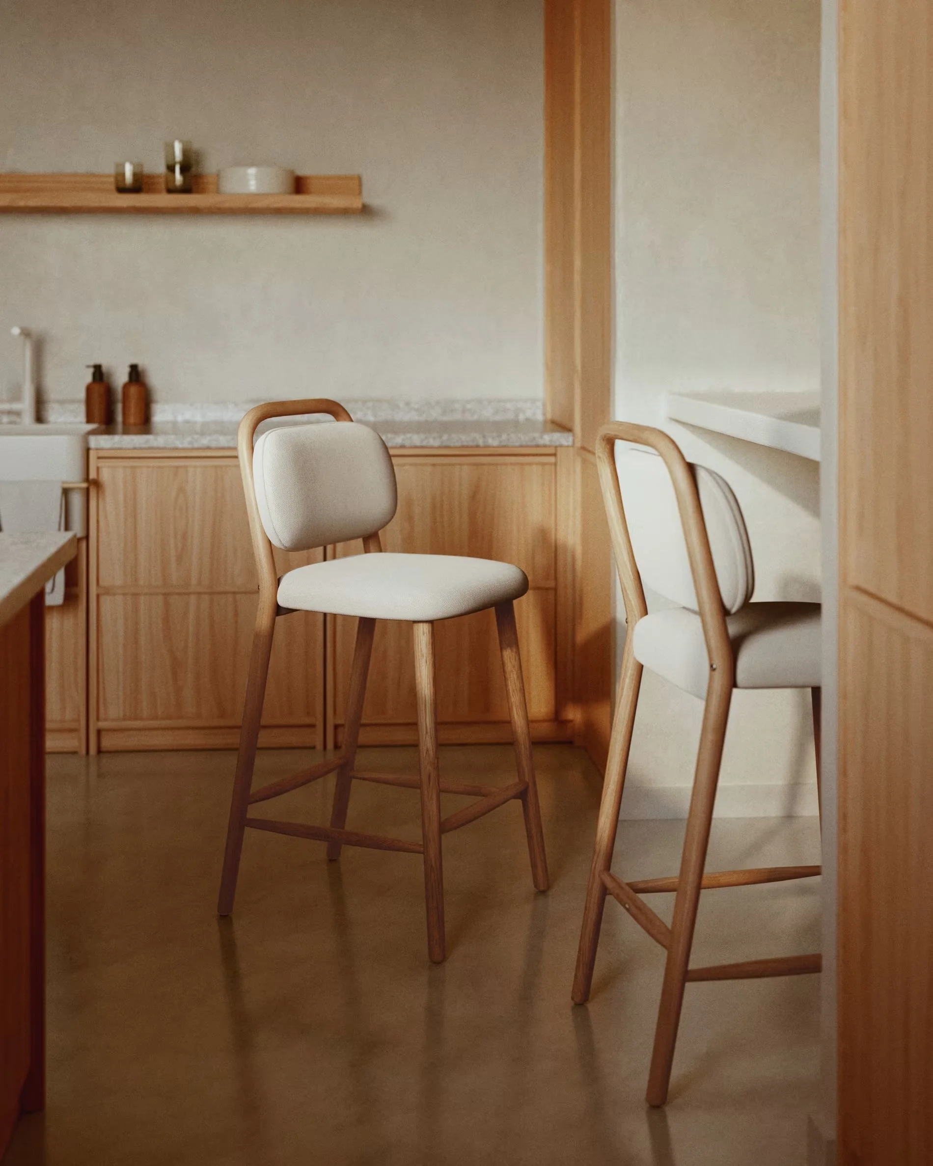 Helda - Kave Home