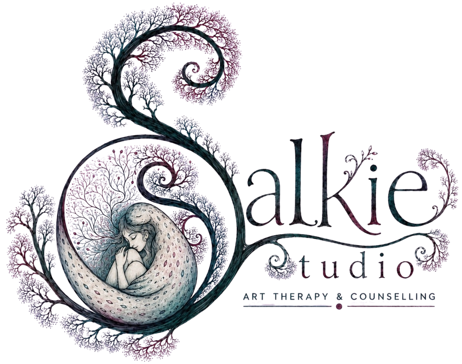Salkie Studio | Art Therapy &amp; Counselling